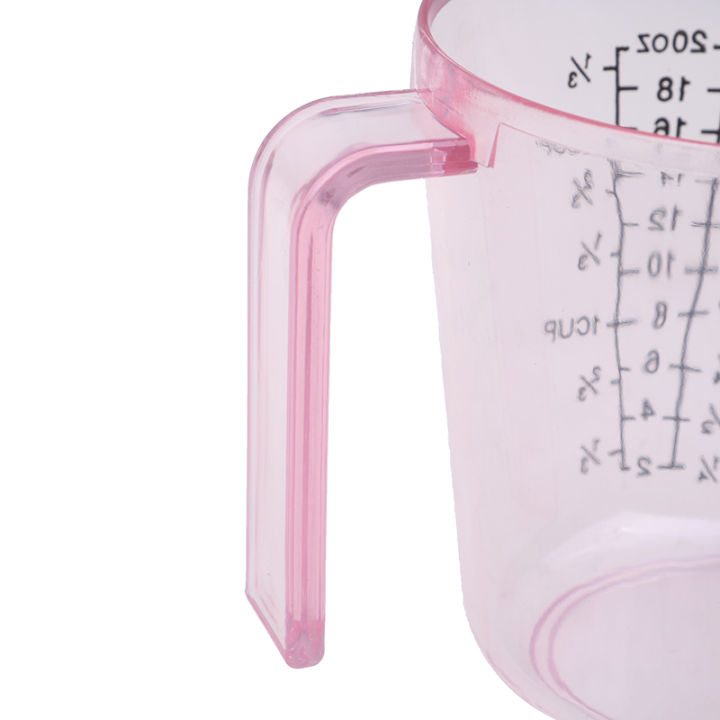 600ml%20high%20quality%20plastic%20measuring%20cup%20pour%20spout%20clear%20scale%20show%20mug%20-%20Image%207