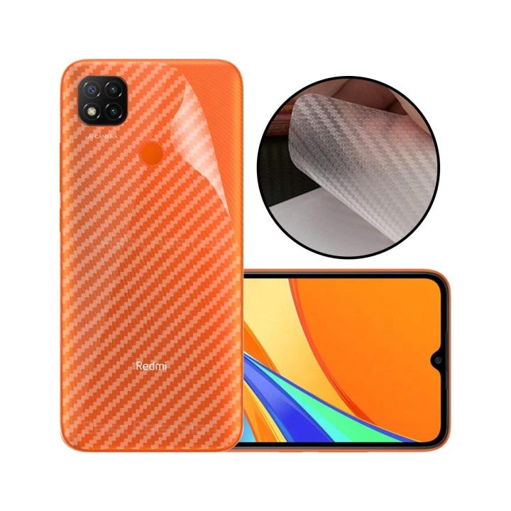 For%20Redmi%209C%20-%20Hydrogel%20Film%20Screen%20Protector%20Soft%20Film%20Back%20Poly%20Transparent%20-%20Image%206