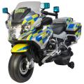 BMW 1250 RT Licensed Rechargeable Battery Operated Ride-On Bike for Kids, Ride-On Kids Bike/Motorcycle, Bike for Kids, Baby Bike Suitable for Girls & Boys Age 2-6 Years Old.