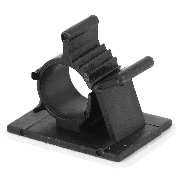 20Pcs%20Black%20Adjustable%20Plastic%20Cable%20Clamps%20Self%20Adhesive%20Car%20Cable%20Clips%20Wire%20Organizer%20-%20Image%206