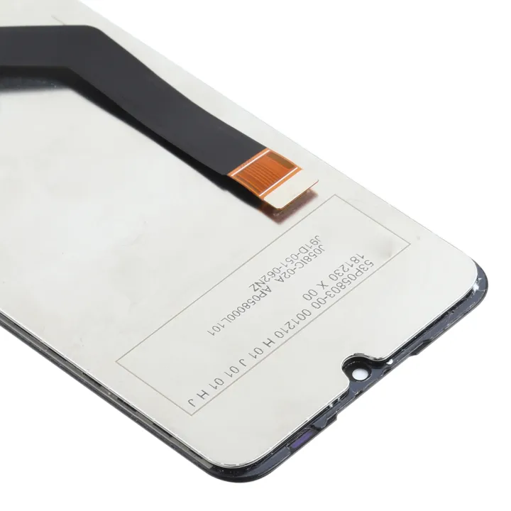 TFT%20LCD%20Screen%20for%20Xiaomi%20Mi%20Play%20with%20Digitizer%20Full%20Assembly%20(Black)%20-%20Image%204