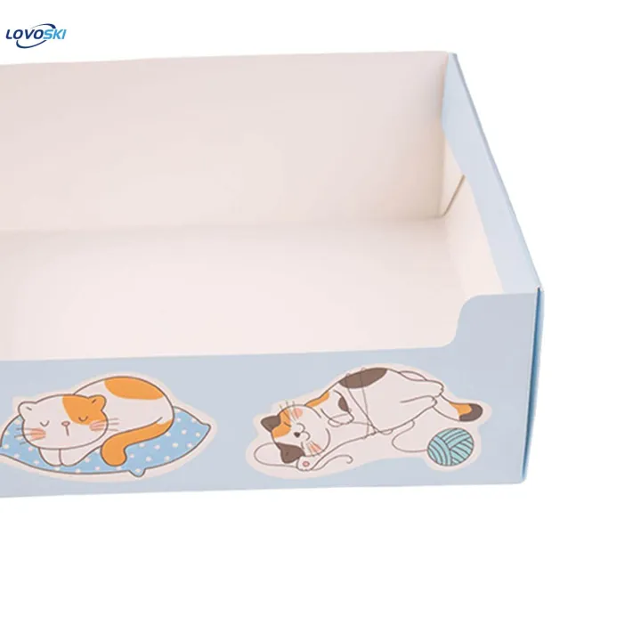 Cat%20Litter%20Tray%20Kitty%20Waterproof%20Travel%20Toilet%20Thick%20Blue39x29x12cm%20-%20Image%206