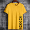 OXO Brand T-SHIRT - Daraz - Desing Digital printed Boys T-shirt/ Tshirt For Men/ T-shirt For Women. 