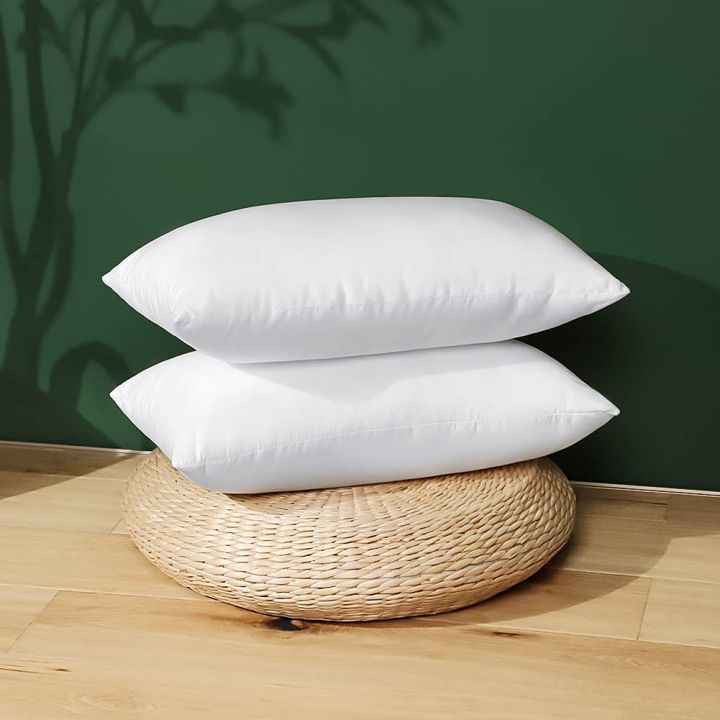 Synthetic%20Fiber%20White%20Cushion%2020"x%2012"%2002%20pcs,%20-%20Image%206