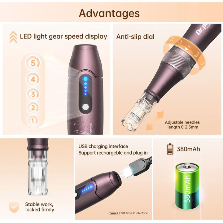 Dr.%20Pen%20A10%20Professional%20Wireless%20Microneedling%20Pen%20for%20Perfect%20Skin%20-%20Image%203