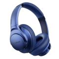 Anker Soundcore Life Q20 Hybrid Active Noise Cancelling Headphones, Wireless Over Ear Bluetooth Headphones. 