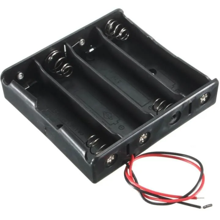 3.7V%2018650%20battery%20Case%20Holder%20Bracket%20Storage%204x%20Slot%20-%20Image%203
