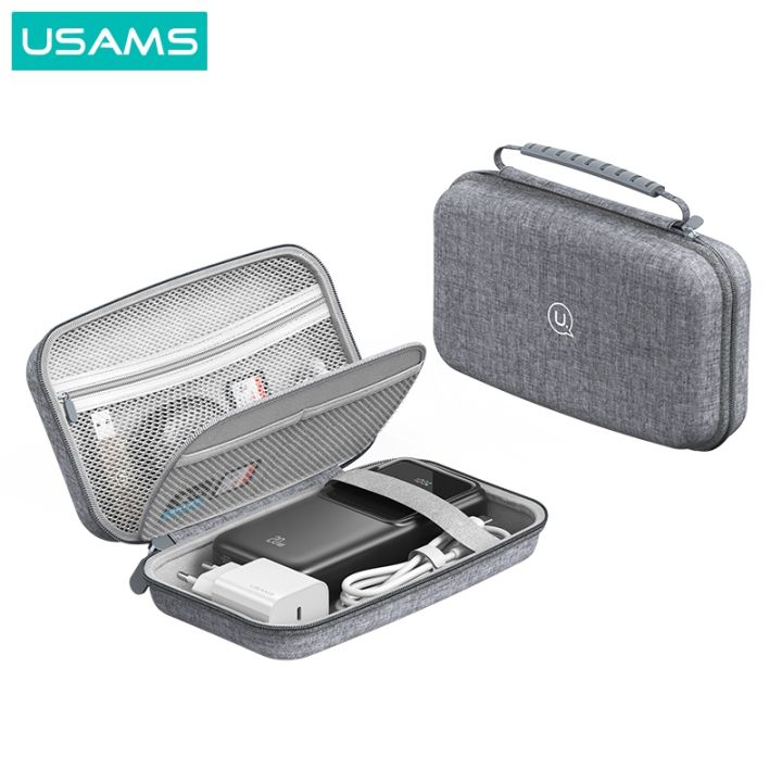 USAMS US-ZB290 Large Capacity Travel Storage Bag