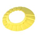 Soft Baby Kids Children Shampoo Bath Bathing Shower Cap Hat Wash Hair Shield. 