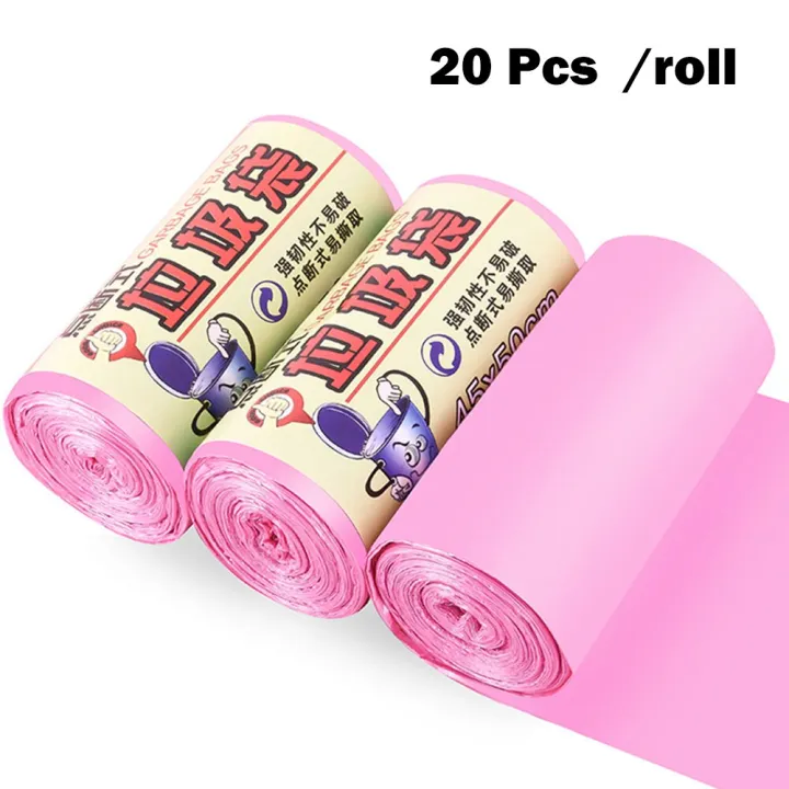1Roll%20/20pcs%20Mini%20Disposable%20Plastic%20Small%20Garbage%20Bag%20Trash%20Bags%20Household%20Garbage%20Bags%20Cleaning%20Waste%20Bag%20Storage%20Garbage%20Bags%20-%20Image%204