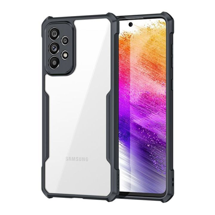 For Samsung Galaxy a53 5g Xundd Shockproof Back Cover Case