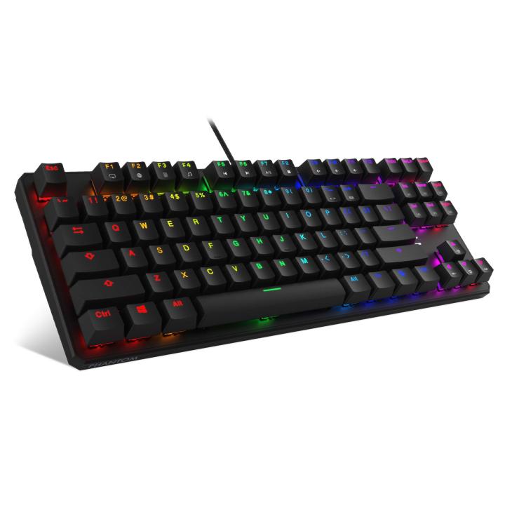 Tecware%20Phantom%20RGB%2087-Key,%20Tenkeyless%20Hotswappable%20Mechanical%20Keyboard%20-%20Image%204