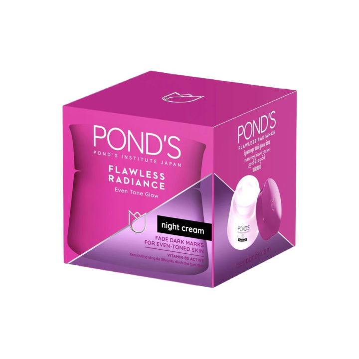 International%20Thailand%20Products%20Pond%E2%80%99s%20Flawless%20Radiance%20Night%20Cream,%2050%20gm%20-%20Image%203