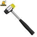 Hark Caput Mullet Finishing Hammer | Double Face Rubber Hammer.