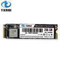 M.2 Nvme Solid State Drive 256GB SSD. 