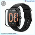 Amazfit POP 3S Smart watch Screen Protector - Ultimate Protection & Clarity. 