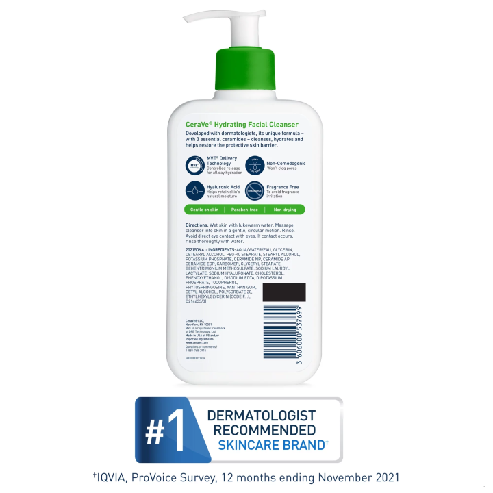 CeraVe%20Hydrating%20Facial%20Cleanser%20for%20Normal%20to%20Dry%20Skin%20-%20Image%203