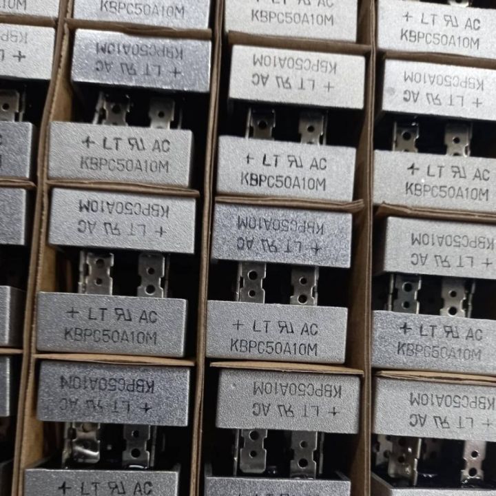 Silver%20KBPC5010%201000%20Volt%20Bridge%20Rectifier%205010%20Diode%2050A%201000V%20AC%20To%20DC%20Single%20Phase%20Metal%20Housing%204%20Pins%20Leads%2050A%20Diode%201000V%20KBPC5010%20Bridge%20Rectifier%205010%20Full%20Wave%20Bridge%20Rectifier%20Diode%20-%20Image%207