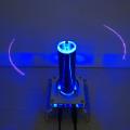 Multifunctional Electronics Audio Music Tesla Coil Module Plasma Speaker Wireless Transmission Sound Solid Science. 