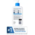 CeraVe Daily Moisturizing Lotion. 