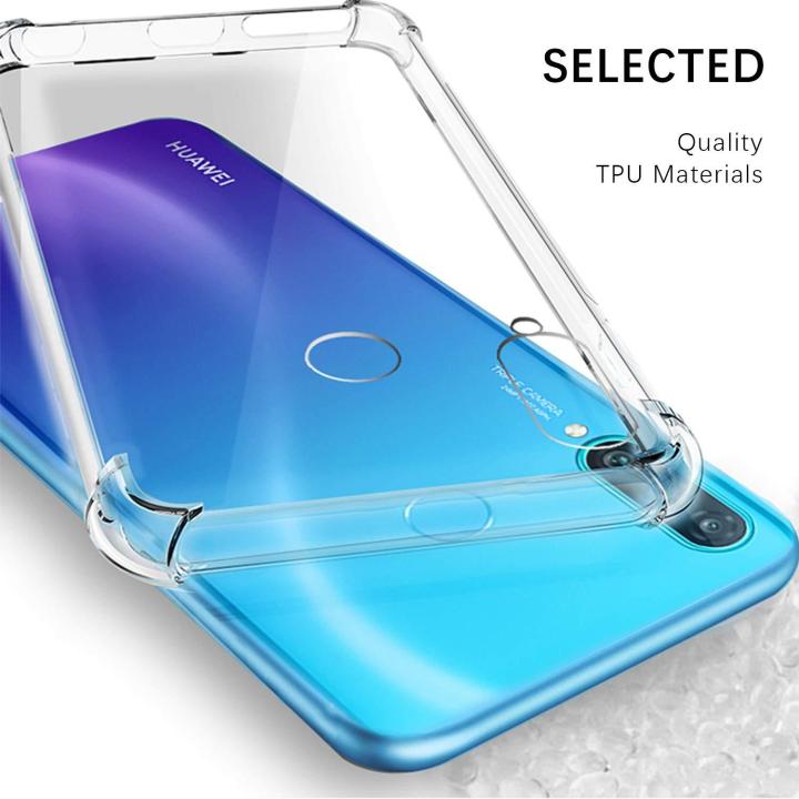 Huawei%20P30%20Lite%20Anti-Shock%20Drop%20Resistance%20Transparent%20TPU%20Case%20Silicone%20Back%20Cover%20-%20Image%202