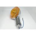 Motorcycle Indicators Lights Assemblies Yamaha RX 100(SET OF 2 Pice). 