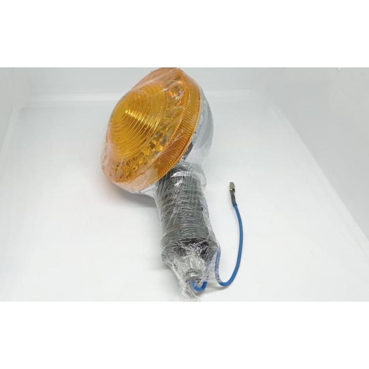 Motorcycle Indicators Lights Assemblies Yamaha RX 100(SET OF 2 Pice)