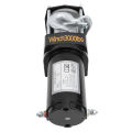 Trailers Electric Winch Load Up Winch 12V Electric Winch Kits for Off Road Vehicles. 