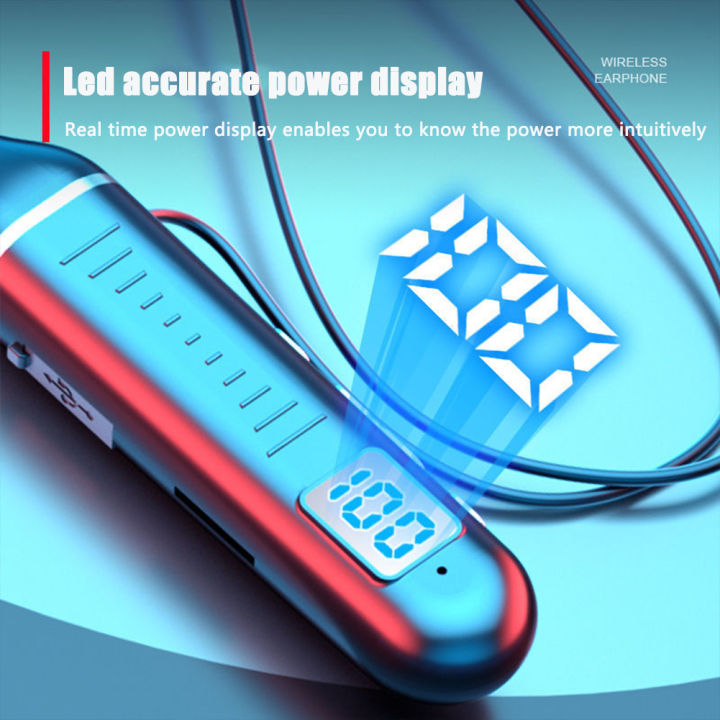 ROWEQPP%20Wireless%20Bluetooth-compatible%20Headset%20LED%20Digital%20Display%20Hanging%20Neck%20Stereo%20Noise%20Cancelling%20Sports%20Earphones%20Bl-021%20-%20Image%207