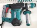 Rotary Hammer 1500W Industrial Total-Th1153216.