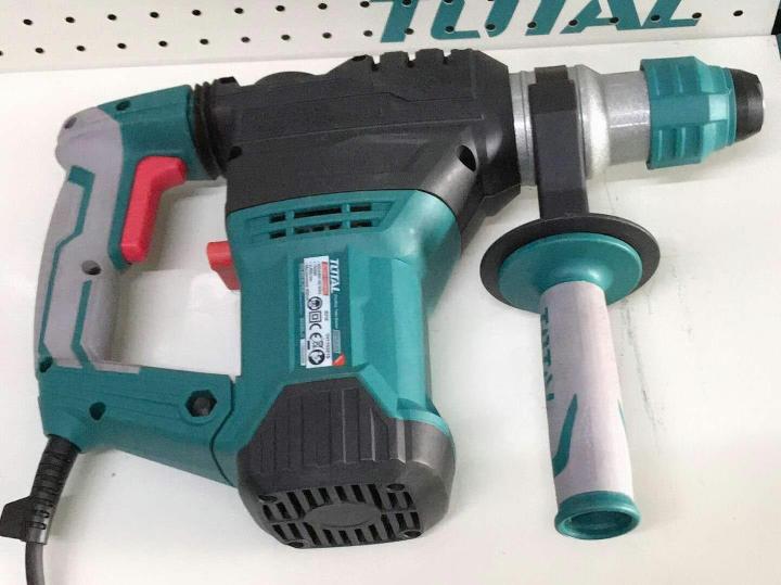 Rotary%20Hammer%201500W%20%20Industrial%20Total-Th1153216%20-%20Image%209