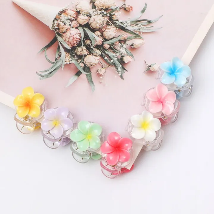 Fashion%20Cute%20Frangipani%20Hair%20Clip%20Transparent%20Jelly%20Color%20Simple%20Ponytail%20Hairpin%20Hair%20Accessories%20Headwear%20Barrettes%20Girls%20-%20Image%206