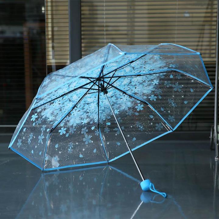 Transparent%20Flower%20Design%20Folding%20Women%20Fashion%20Umbrella%20-%20Image%208