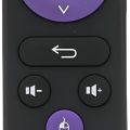 Remote Controller for Android TV Box Tx9 Pro. 