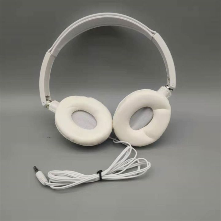 Flexible%20Wired%20Headphones%20Music%20Stereo%20HiFi%20Sound%20Foldable%20Headphones%20Noise%20Cancelling%203.5mm%20Over%20Ear%20Headset%20-%20Image%204