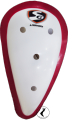 SG & SS Litevate Abdominal pad.