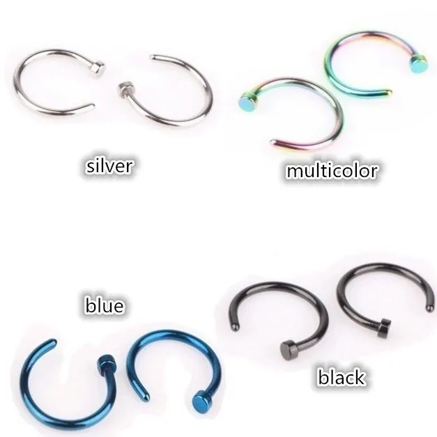 5%20Colors%20Nose%20Ring%20Stainless%20Steel%20Nose%20Piercing%20Fake%20Piercing%20-%20Image%204