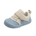 Baby Walking Shoes Boy and Girl Soft Soles Anti-skid Children's Casual Sneaker Shoes Mesh Breathable Baby Shoes Baby Accessories. 