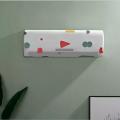 Adjustable Washable Dustproof AC Cover for 2 Ton 1.5 Ton Air Conditioner.