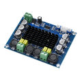 XH-M543 12-26V Dual Channel Stereo High Power Digital Audio Power Amplifier Board Amplification DIY Module. 