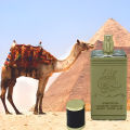 80ml Original High Grade Fragrance Oil Workdating Scent Arab Desert Spring Unisex Pheromone Perfume Essential Oils For Deodorant. 