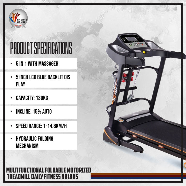 Multifunctional%20Foldable%20motorized%20treadmill%20Daily%20Fitness%20N818DS%20-%20Image%208