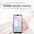 WiFi Window Door Sensor Tuya Smart Home Alarm System Kit Low Power Consumption Work With Alexa Google Home APP Smart Life.