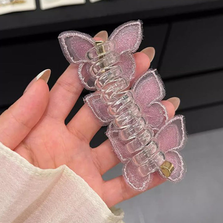 Elastic%20Telephone%20Wire%20Hair%20Ties%20Women%20Girls%20Butterfly%20Hair%20Bands%20Spiral%20Coil%20Rubber%20Band%20Ponytails%20Head%20Rope%20Hair%20Accessories%20-%20Image%202