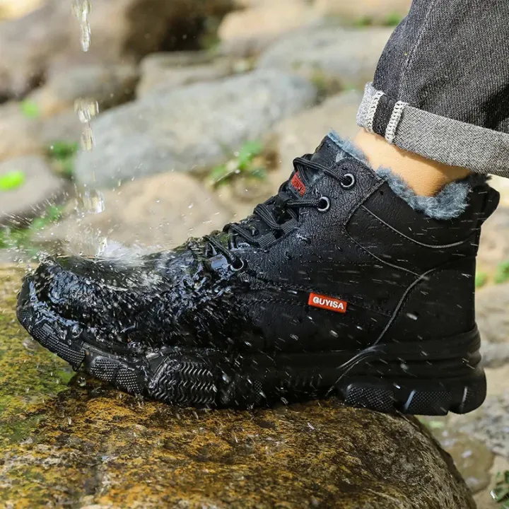 %E3%80%90selevn%20roind%E3%80%91%20Black%20Leather%20Winter%20Plush%20Safety%20Work%20Boots%20For%20Men%20Waterproof%20Anti%20Nail%20Pressure%20Labor%20Shoes%20Indestructible%20Steel%20Toe%20Footwear%20-%20Image%206
