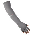 Men Women Arm Sleeves Gloves For Running Cycling Fashion. 
