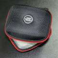 KZ Case Bag In Ear Earphone Box Headphones pouch. 