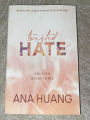 Twisted Hate By Ana Huang. 