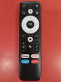 Android TV box remote Universal work on all voice control box. 