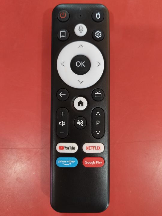 Android TV box remote Universal work on all voice control box